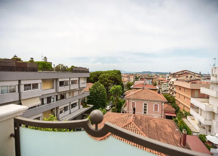 Hotel Rex Rimini