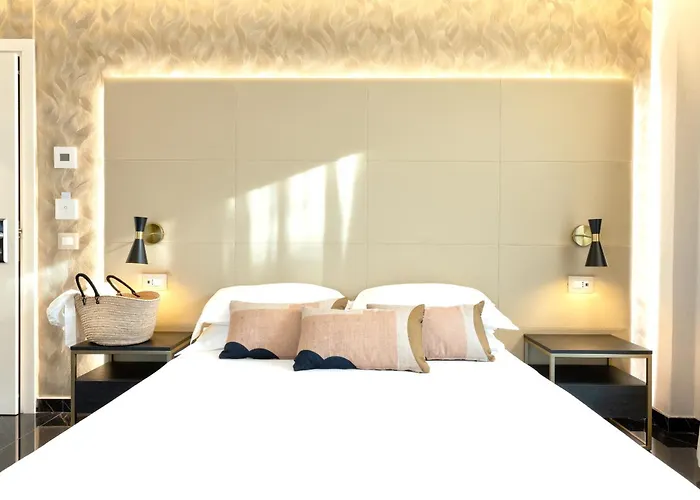 Hotel Mondial Rimini